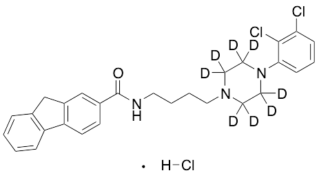 NGB 2904-d8 Hydrochloride