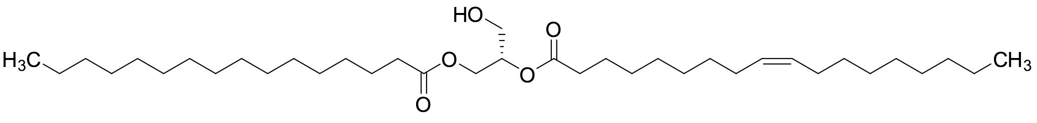 1-Palmitoyl-2-oleoyl-sn-glycerol
