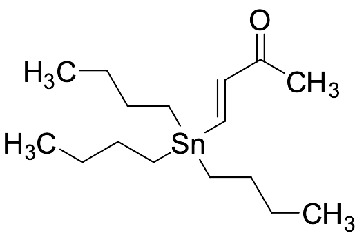 (3E)-4-(Tributylstannyl)-3-buten-2-one
