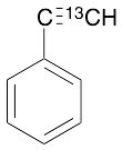 Ethynyl-2-13C-benzene