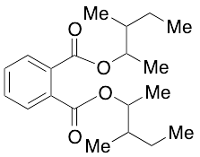 Bis(3-methyl-2-pentyl) Phthalate