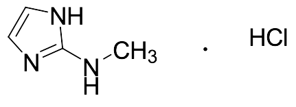 2-(Methylamino)imidazole Hydrochloride