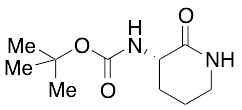N-Boc L-Orinithine Lactam