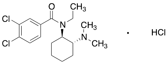 Ethyl U-47700 Hydrochloride