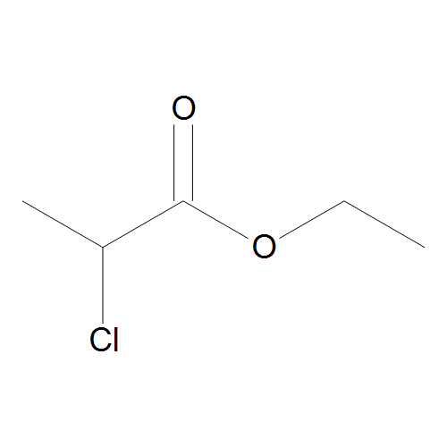 2-Chloropropionic acid-ethyl ester