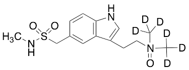 Sumatriptan-d6 N-Oxide
