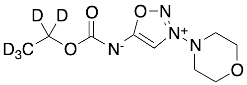 Molsidomine-d5