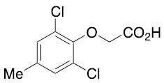 2-(2,6-Dichloro-4-methylphenoxy)acetic Acid