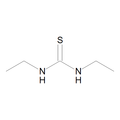 1,3-Diethyl-2-thiourea