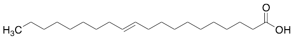 (11E)-11-Eicosenoic Acid