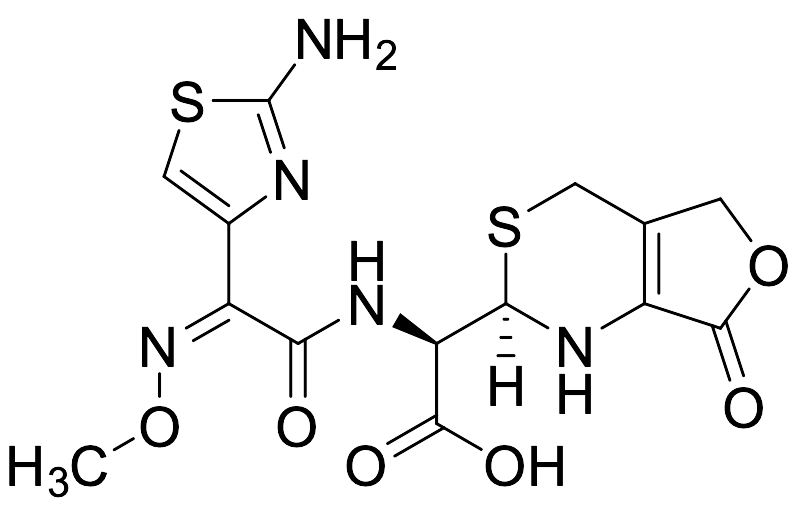 Methoxyimino Cefotaxime