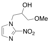Misonidazole