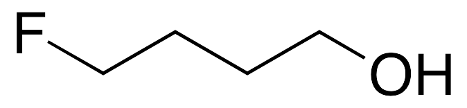4-Fluoro-1-butanol