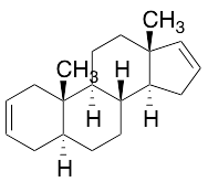 5alpha-Androsta-2,16-diene