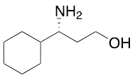 (gammaR)-gamma-Aminocyclohexanepropanol