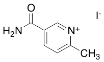 6-Methylnicotinamide Iodide