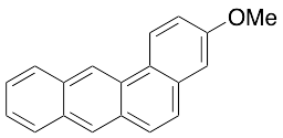 3-Methoxybenz[a]anthracene