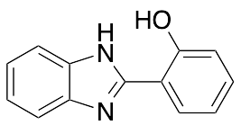 2-(2-Hydroxyphenyl)-1H-benzimidazole