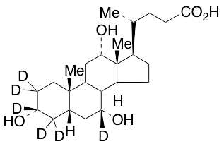Cholic Acid-d6