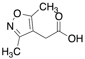 (3,5-Dimethyl-isoxazol-4-yl)-acetic acid