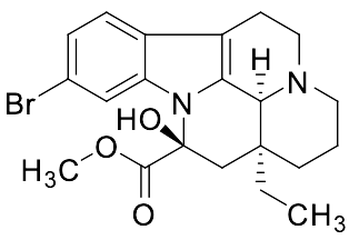Brovincamine