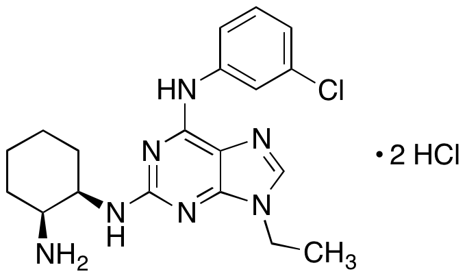 CGP 74514 Dihydrochloride