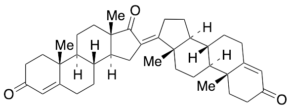 Androstenedione 16,17’-Anhydro Dimer