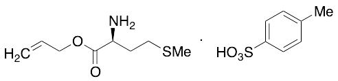 L-Methionine Allyl Ester Tosylate
