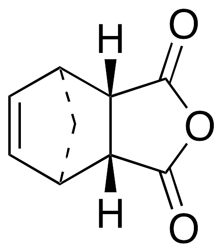cis-Norbornene-exo-2,3-dicarboxylic Anhydride