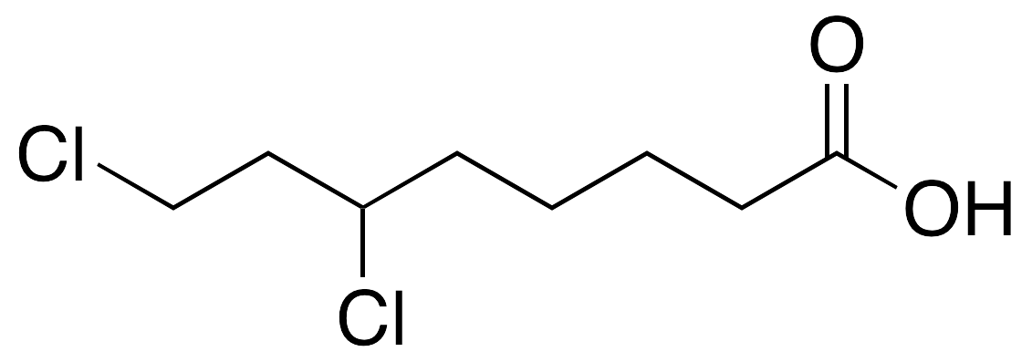 6,8-Dichloro-octanoic Acid