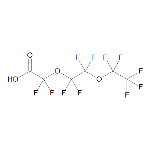 Perfluoro-3,6-dioxaoctanoic acid