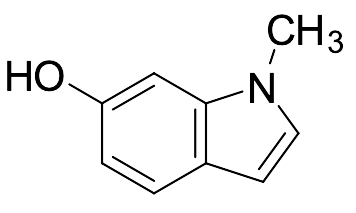 1-Methyl-1H-indol-6-ol