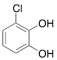 3-Chlorocatechol