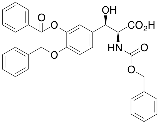 Droxidopa Benzoate