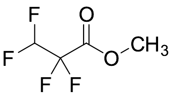 Methyl 2,2,3,3-Tetrafluoropropionate