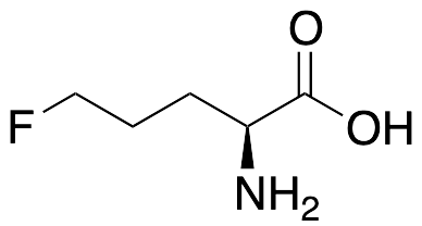 5-Fluoro-L-norvaline