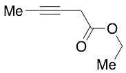 3-Pentynoic Acid Ethyl Ester