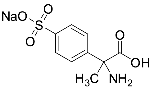 (RS)-MSPG Sodium Salt