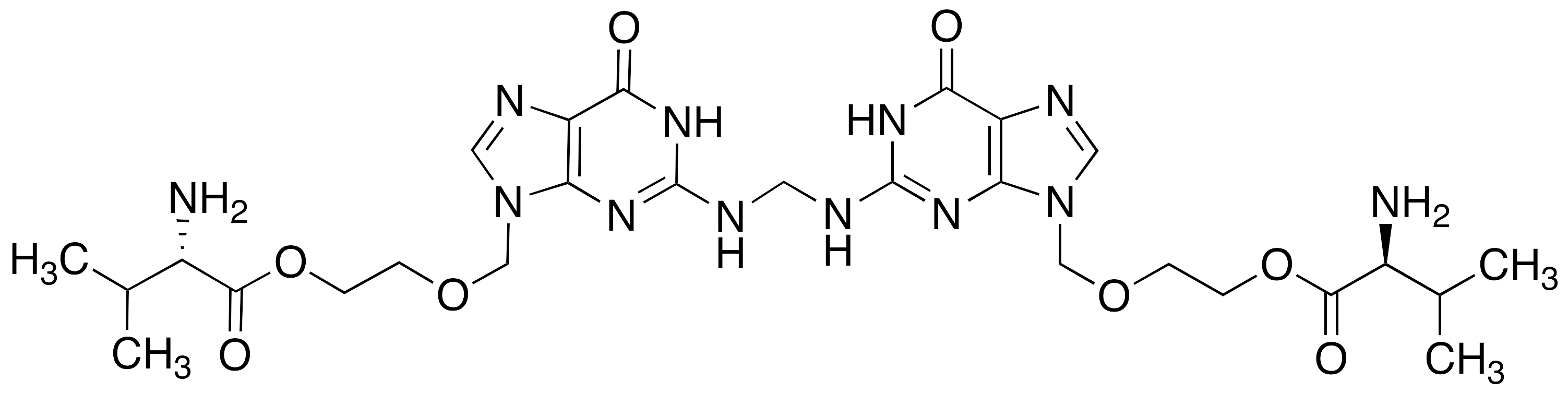 Valaciclovir impurity P CRS