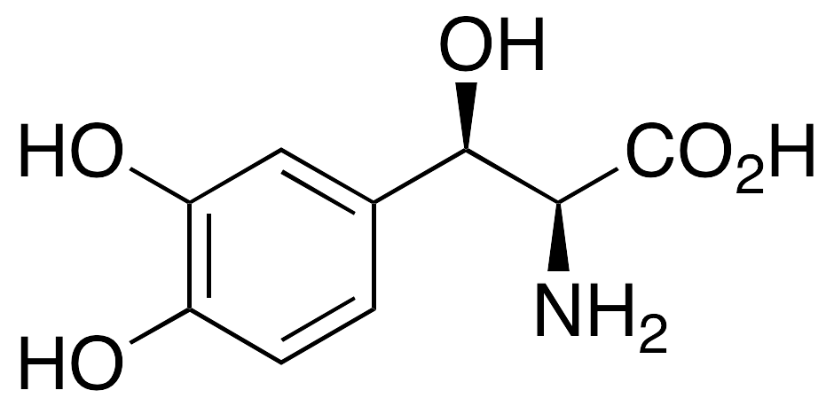 DL-threo-Droxidopa