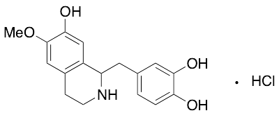 6-O-Methylnorlaudanosoline Hydrochloride