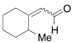 2-(2-Methylcyclohexylidene)acetaldehyde
