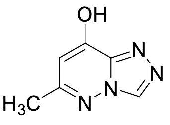 6-Methyl[1,2,4]triazolo[4,3-b]pyridazin-8-ol