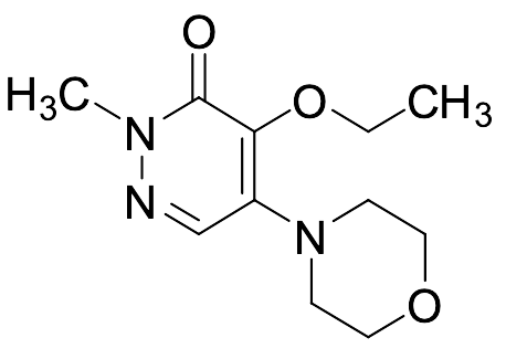 Emorfazone