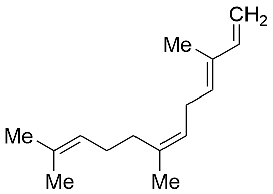 (3E,6Z)-alpha-Farnesene
