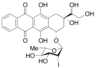 Annamycinol