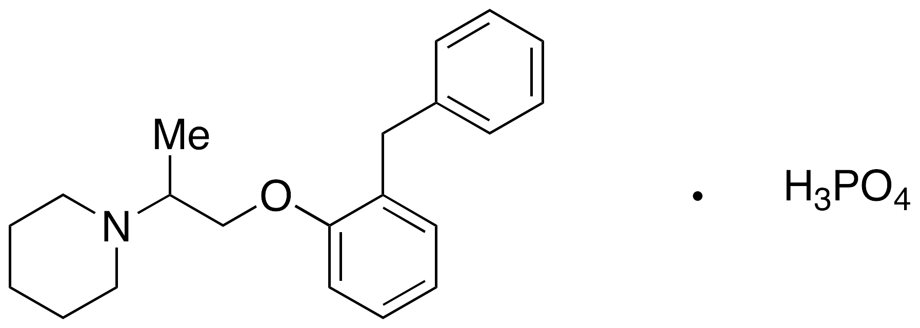 Benproperine Phosphate