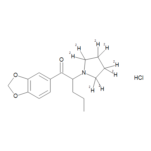MDPV-d8 (TRC-M304082-1MG)