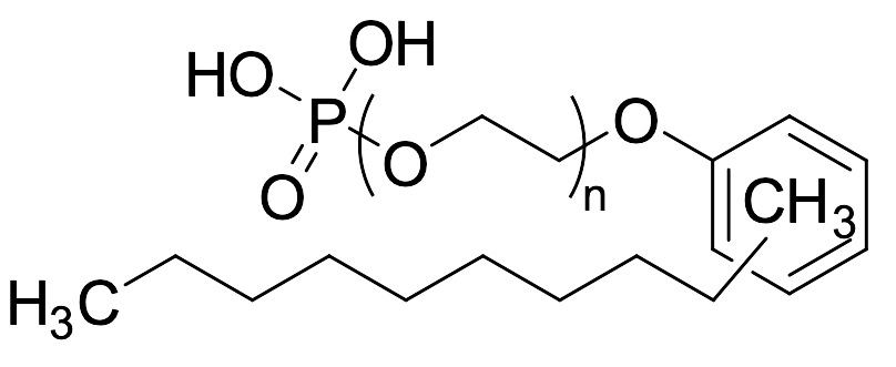 Nonoxynol-3 Phosphate