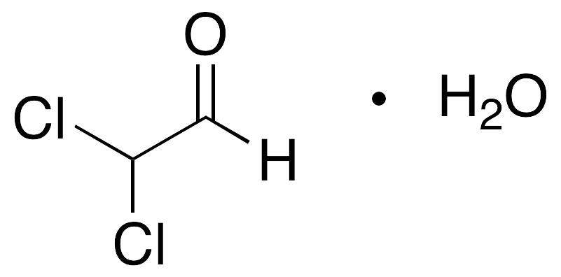 Dichloroacetaldehyde Hydrate